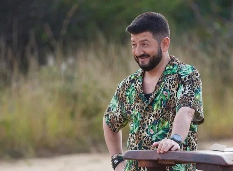 Михаил Галустян призвал Ольгу Бузову начать «нормально жрать»