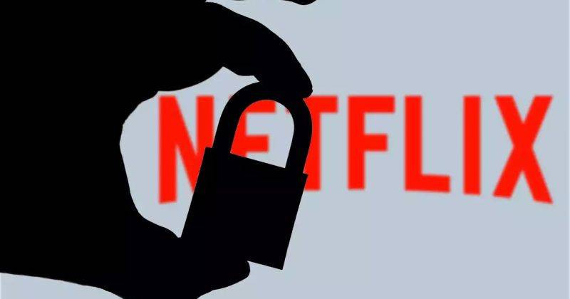 Теперь придется платить: Netflix запретит делиться паролем с другими пользователями