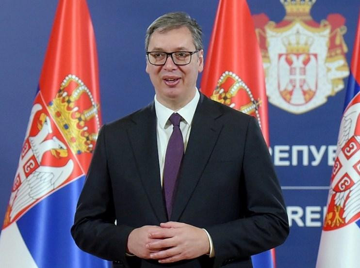 Вучич назвал «безумными» авторов теории об искусственном происхождении землетрясения в Турции