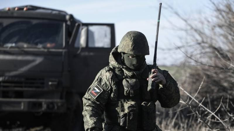 Стратегические цели России в СВО достигнуты, — Global Times