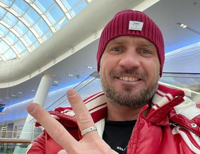 Shot: У Романа Костомарова практически отказали легкие