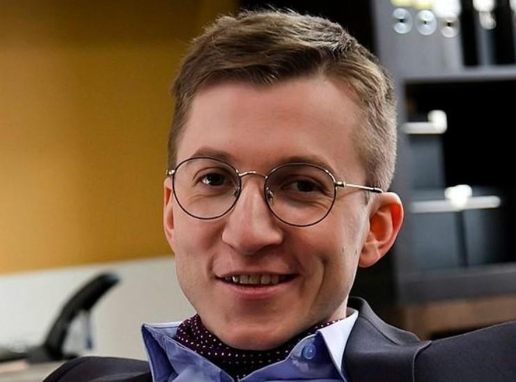 Дмитрий Шаракоис рассказал, что ему пришлось пережить перед съемками в «Тетрисе»
