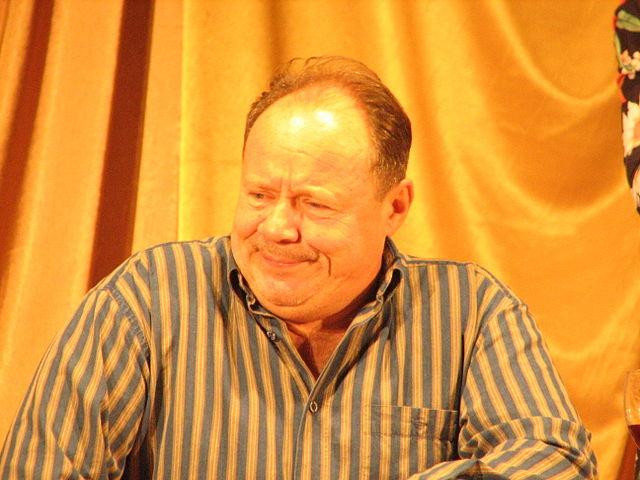 Алексей Маклаков считает фильм «Майор Гром: Чумной доктор» гордостью России
