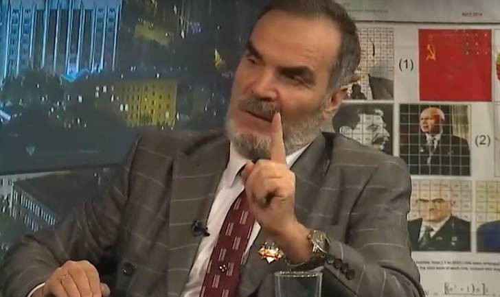 Великий афганский математик Сидик Афган пророчит ядерный взрыв: почему он называет дату 17.07.2023
