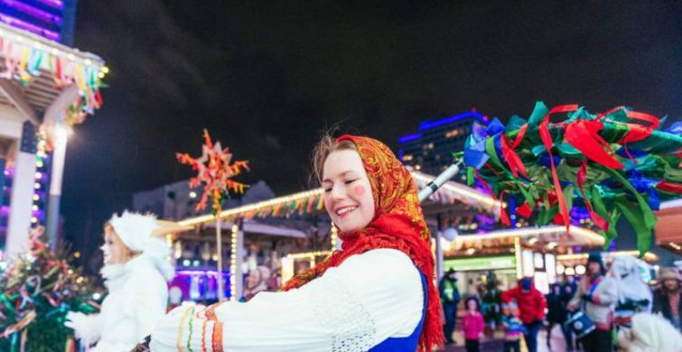 Начало Масленицы в 2023 году выпадает на 20 февраля