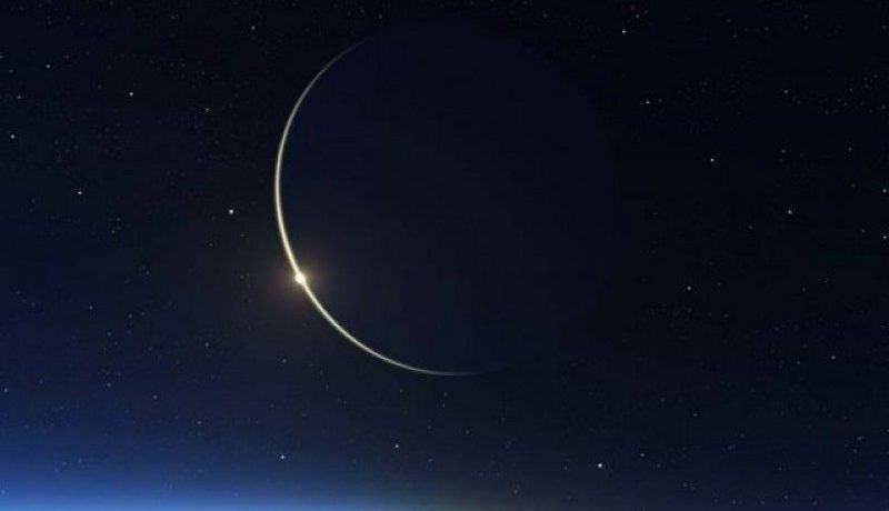 Во сколько наступит новолуние 20 февраля 2023 года, и чем нельзя заниматься в этот день
