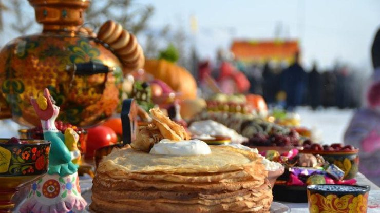 Как на Руси встречали второй день Масленицы «Заигрыш», традиции и приметы