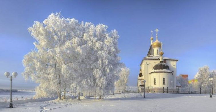День Луки, Могущницу православные празднуют 20 февраля 2023 года