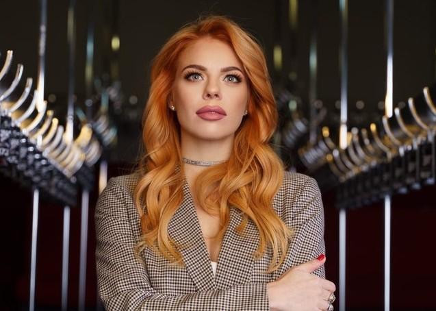 Певица Анастасия Стоцкая назвала причину своего молчания о разводе