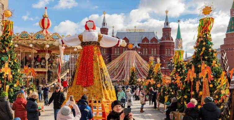 Масленица по дням недели, вторник, 21 февраля 2023 года: Заигрыш, как праздновать