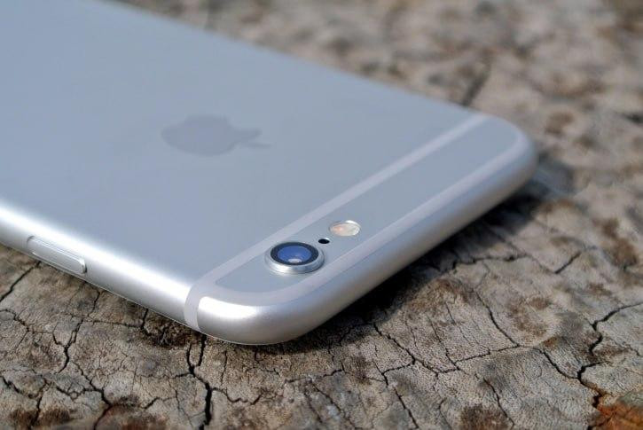 В новых iPhone 15 объем оперативной памяти будет увеличен