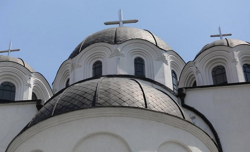 В Германии призвали проверить на предмет насилия Нагорную проповедь Христа