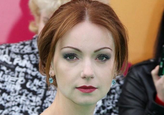 Режиссер Владимир Бортко сообщил о капризах Ольги Будиной