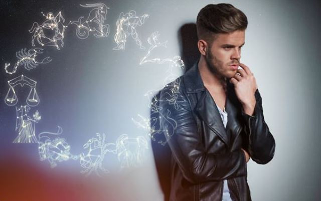 Мужской астрологический прогноз на 23 февраля 2023 года