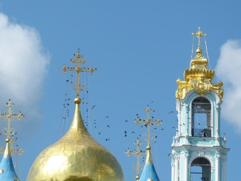 Священник Савченко рассказал, как просить прощения в Прощенное воскресенье