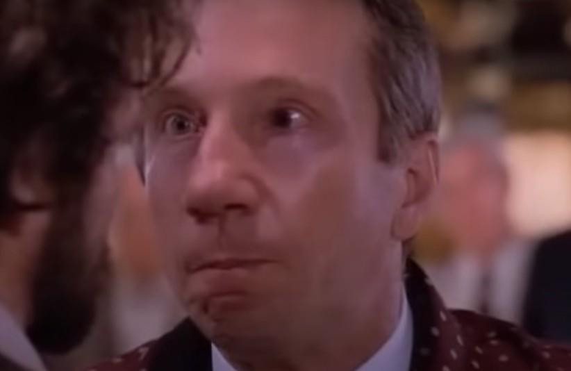 Савелию Крамарову помог эмигрировать в США президент Рональд Рейган