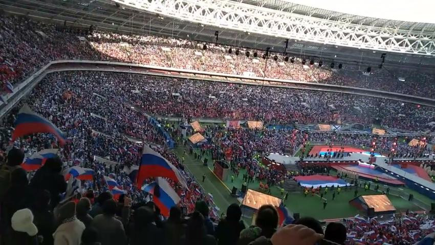 Олег Матвейчев высказался о пользе появления новых артистов с началом СВО