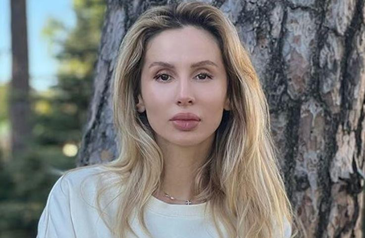 Светлана Лобода спровоцировала слухи о третьей беременности