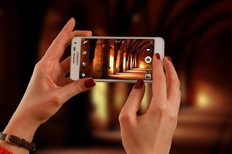 Нейросети Stable Diffusion могут быстро работать на смартфоне с Android
