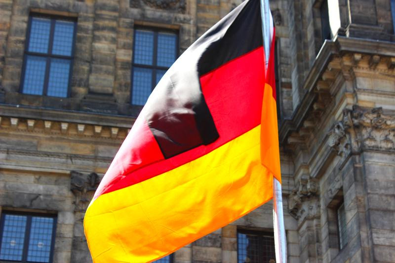 Zeit: Петра Пау заявила, что в Германии резко выросло количество неонацистов
