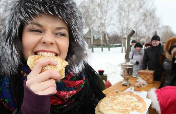 Похудеть после Масленицы 2023 года помогут простые советы по питанию и образу жизни