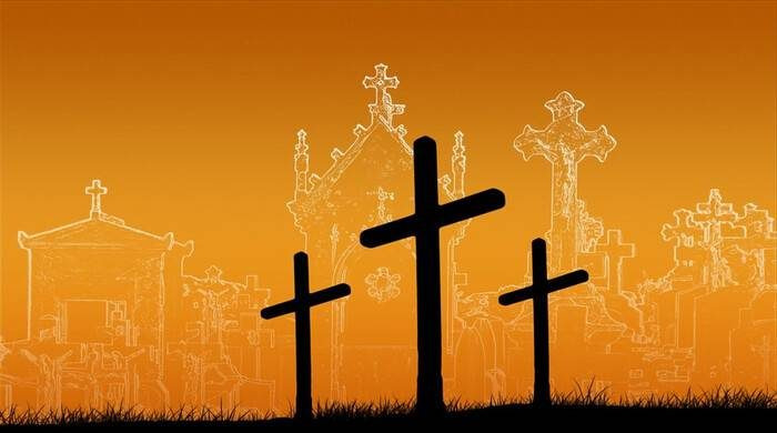 Прощеное воскресенье 2023 года: красивые стихи