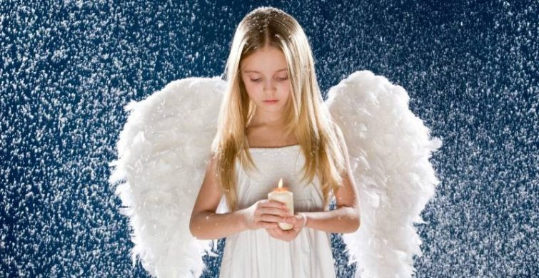 Поздравления с Днем ангела 26 февраля 2023 года всех женщин по имени Светлана