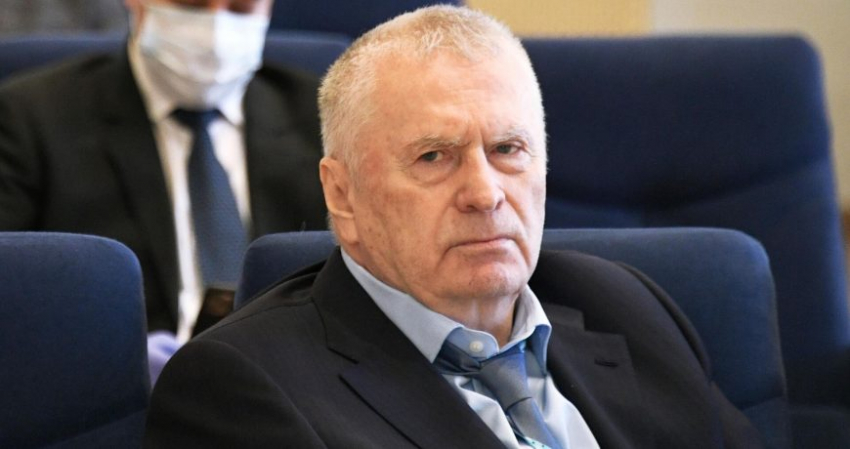 «Не будет ни Украины, ни выборов»: что предсказывал Владимир Жириновский о начале Третьей мировой