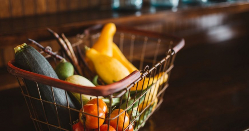 Домашний склад: какие продукты можно и нужно покупать в больших количествах