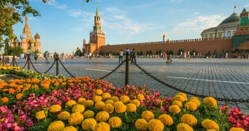Прогноз синоптиков на лето 2023 года: ждать ли россиянам засухи