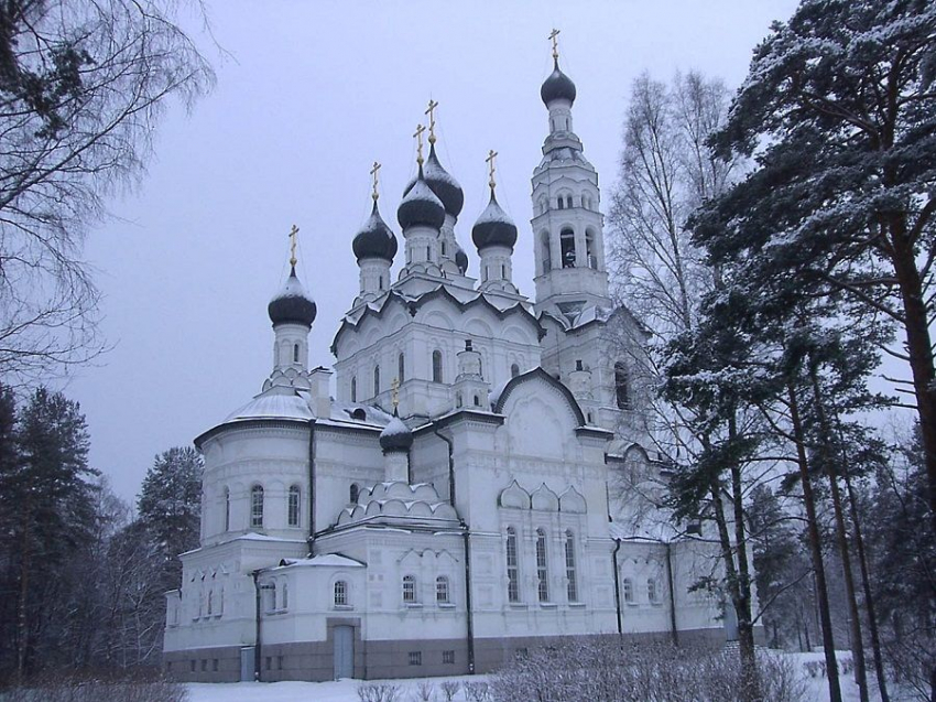 Какой церковный праздник сегодня, 7 февраля