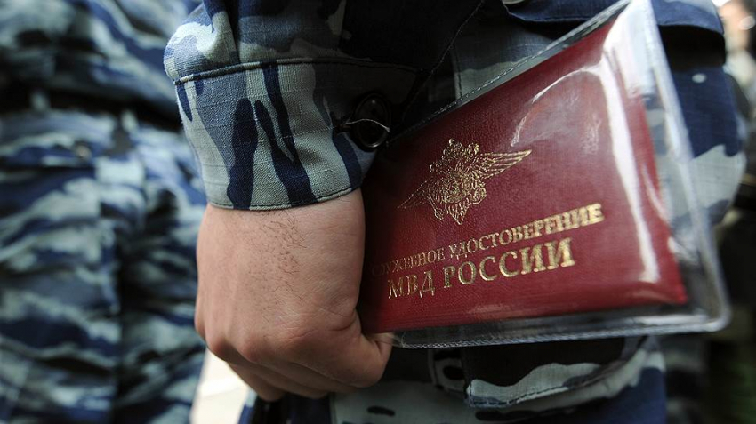 День транспортной полиции России отмечают 18 февраля 2023 года