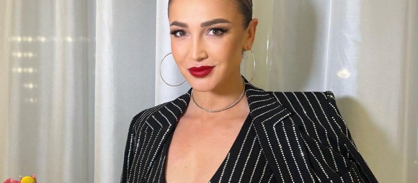 Ольга Орлова рассказала, как произошёл скандальный уход Бузовой из «Дома-2»