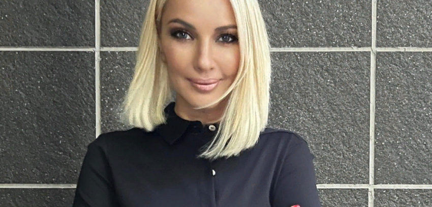 Лера Кудрявцева оскорбила коллег и назвала себя мегерой