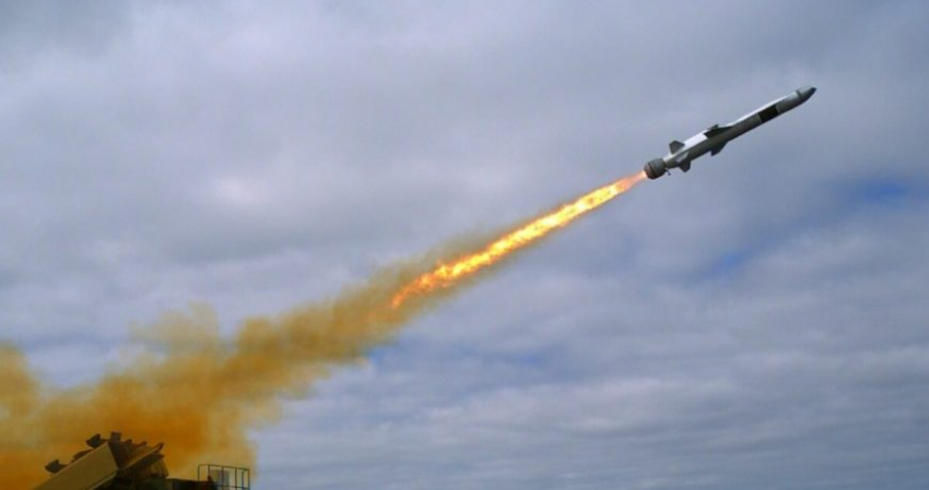 Обновленная карта военной операции на Украине на 10 февраля 2023 года: воздушная тревога на Украине