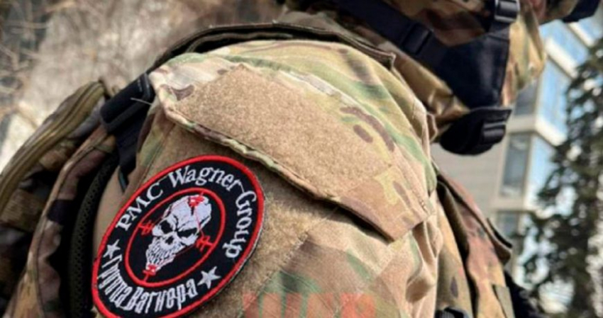 Глава ЧВК «Вагнер» Евгений Пригожин приостановил набор заключенных в свои войска
