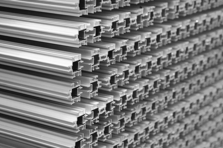 «АГРИСОВГАЗ» продолжает оставаться одним из ключевых игроков на рынке алюминиевого профиля в РФ