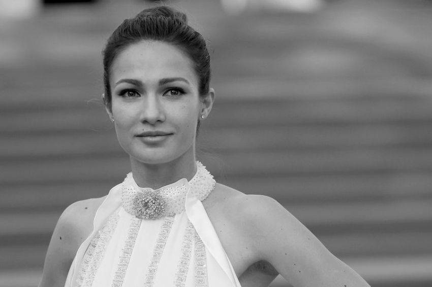 Самые популярные фильмы с участием российской актрисы Евгении Брик