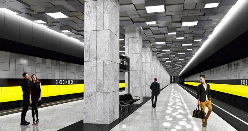 Какие станции метро временно не будут работать в Москве в феврале 2023 года