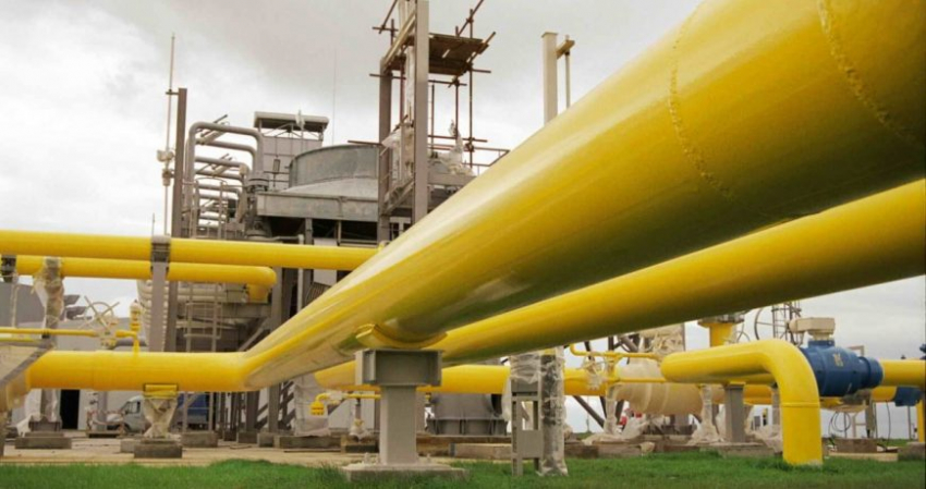 Новак оценил прямые инвестиции в новые газопроводы между Россией и Китаем