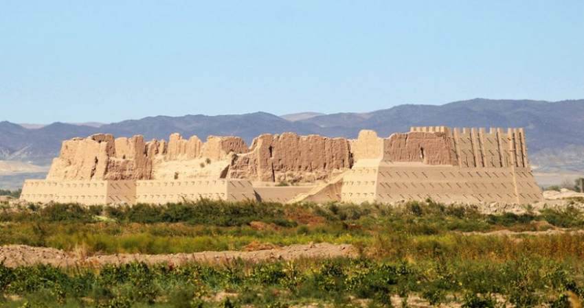 Древний Хорезм — история, кто основал