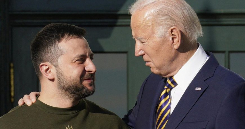 Как расследование о подрыве «Северных потоков» может повлиять на судьбу Владимира Зеленского