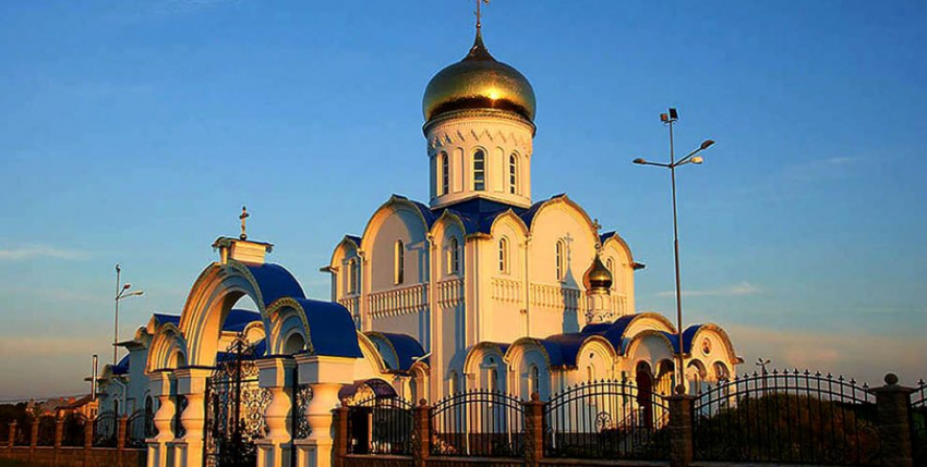 Церковный праздник иконы Божией Матери «Взыскание погибших» отмечаем 18 февраля 2023 года