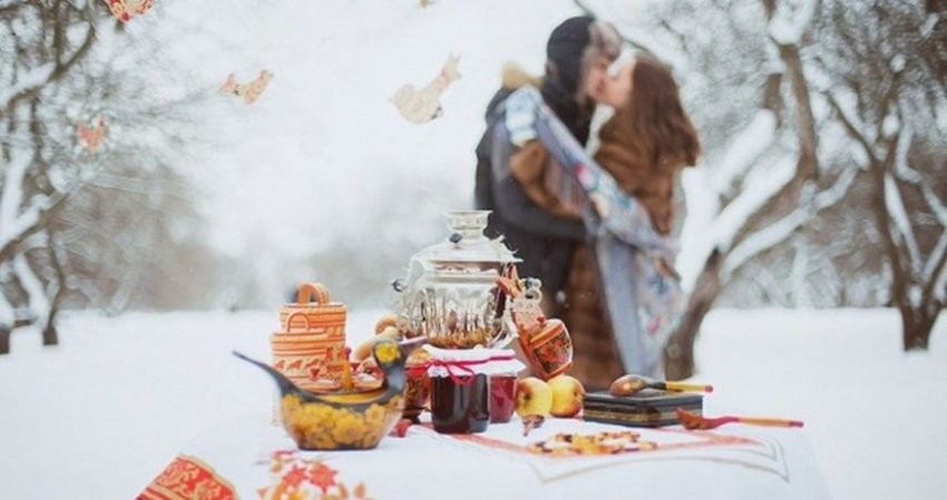 Малоизвестные и позорные брачные традиции Масленицы