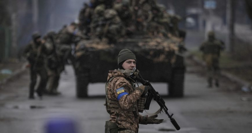США разрешили Украине атаковать Крым: реакция России на призыв к началу «Крымской операции»