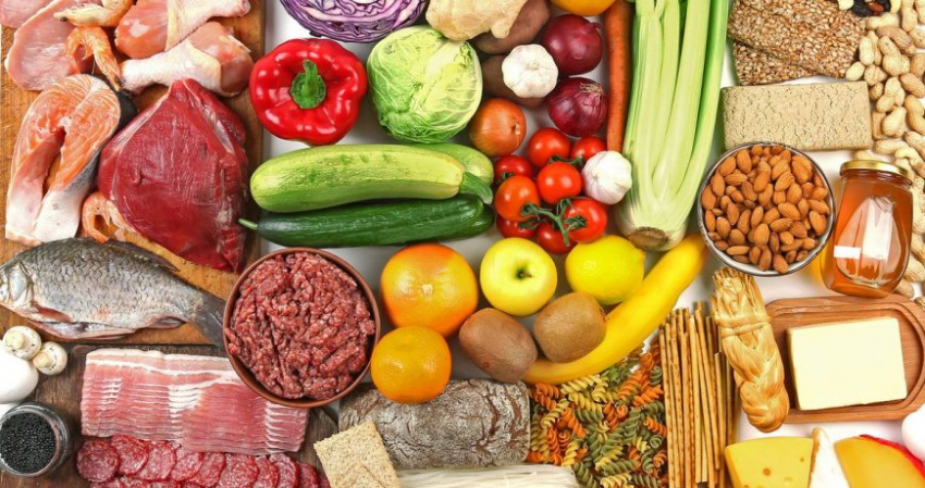 Рост цен на продукты в России: что подорожало больше всего