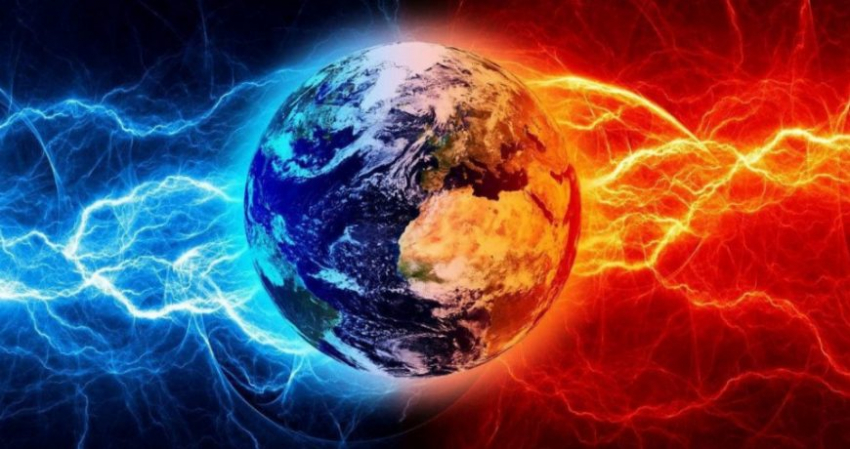 Как с хорошим самочувствием пережить затяжную магнитную бурю 20 — 24 февраля