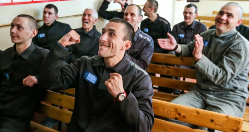 Правда ли, что в России объявят уголовную амнистию к 23 февраля 2023 года