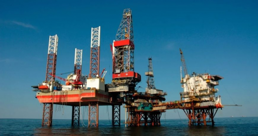 Крымское месторождение газа Западно-Октябрьское планируют перезапустить