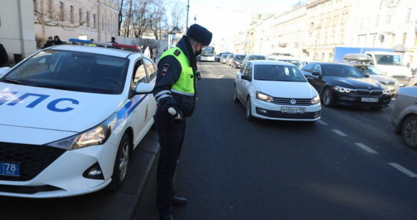 Россиянам рассказали, какой документ нельзя подписывать после ДТП